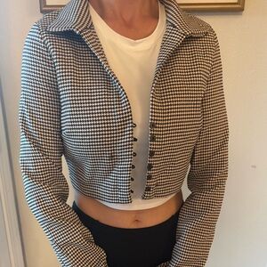 ZARA JACKET
